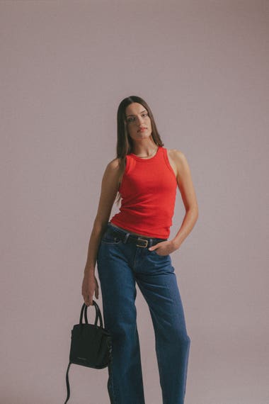 Spencer Tank