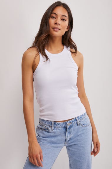 Spencer Tank
