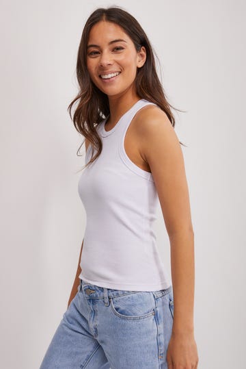 Spencer Tank