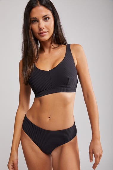 Spinnaker E/f Cup Bralette Bikini Top