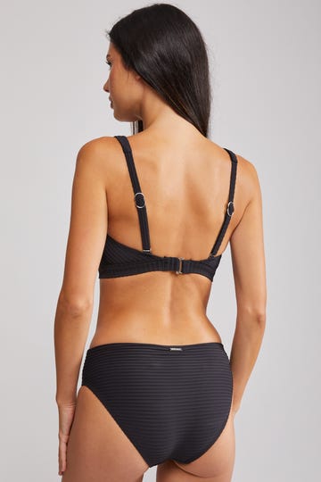 Spinnaker E/f Cup Bralette Bikini Top