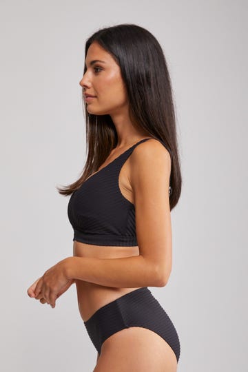 Spinnaker E/f Cup Bralette Bikini Top