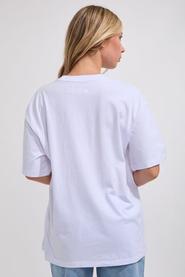 Spiral Dazie Slouch T Shirt