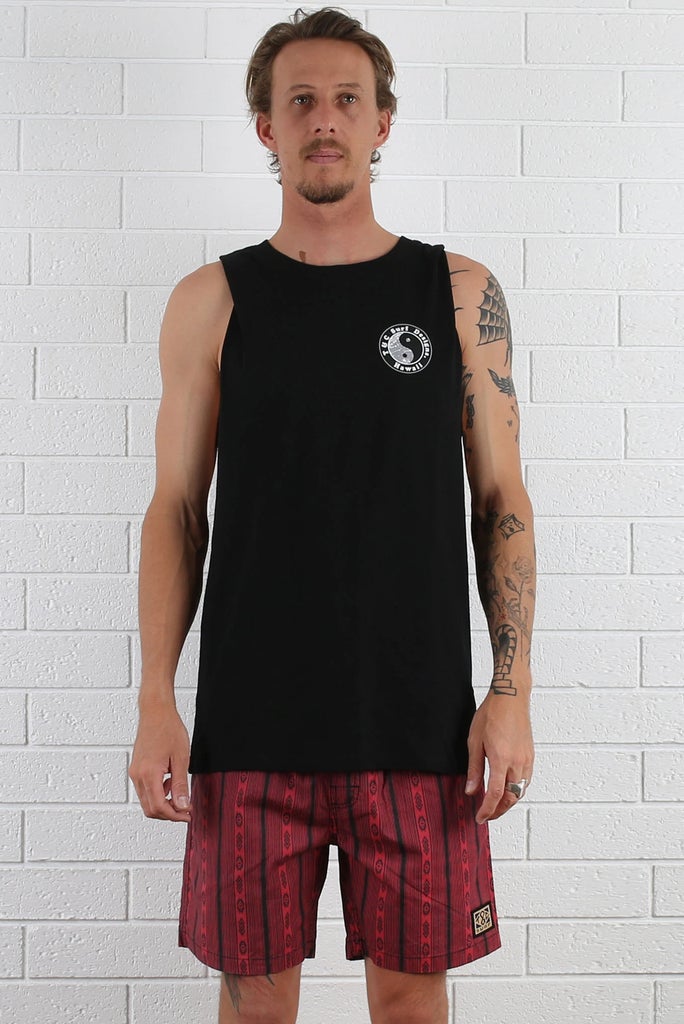 Town & Country Surf NZ Clothing TCSS NZ Menswear T&C T&C
