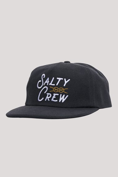 Splice 5 Panel Cap