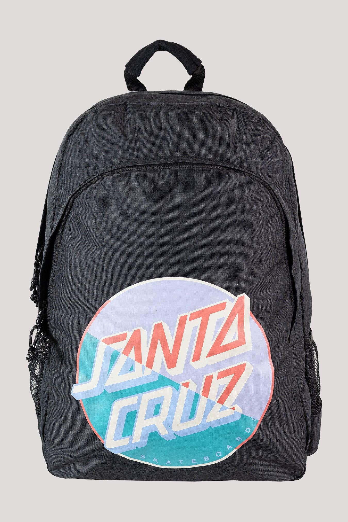 Split Block Bot Backpack | North Beach