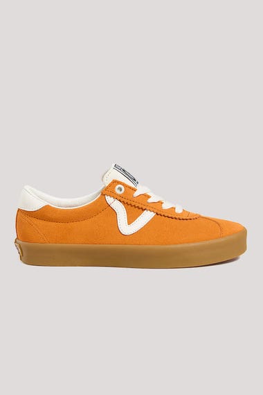 Sport Low Shoes