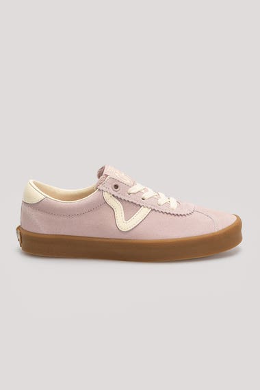 Sport Low Shoes