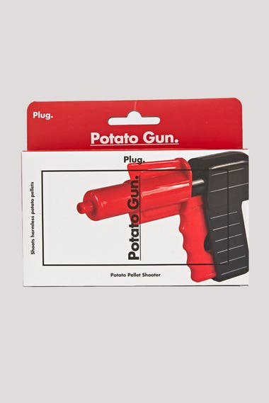 Spud Gun