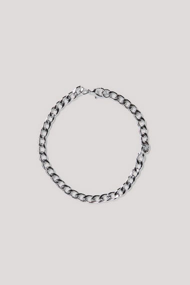 Stainless Steel Link Bracelet