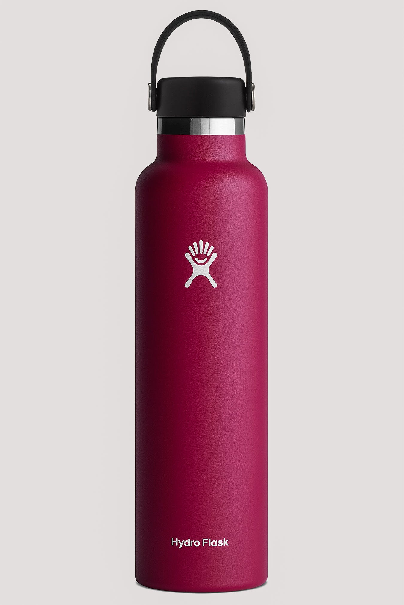 Hydro flask standard mouth sales 710ml