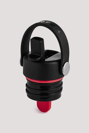 Standard Mouth Flex Straw Cap