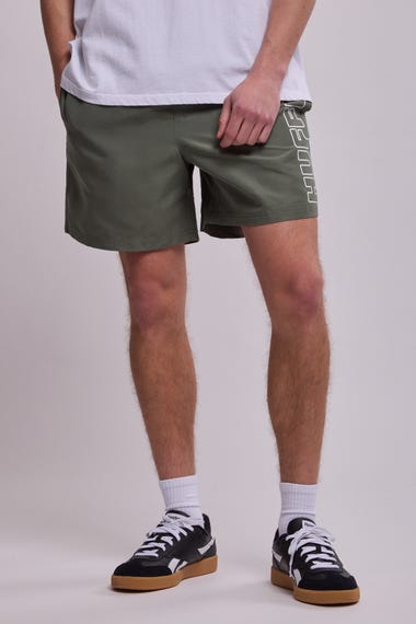 Staple Trunk Lineup Boardshorts