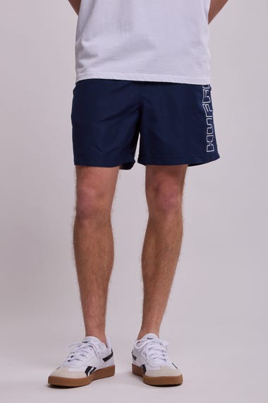 Staple Trunk Lineup Boardshorts