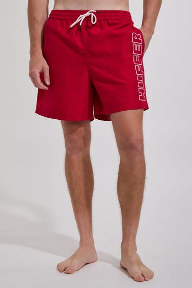 Staple Trunk Lineup Boardshorts