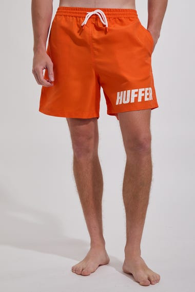 Staple Trunk Zoom Boardshorts