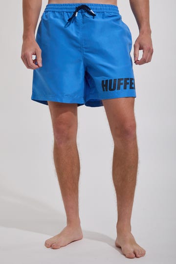 Staple Trunk Zoom Shorts
