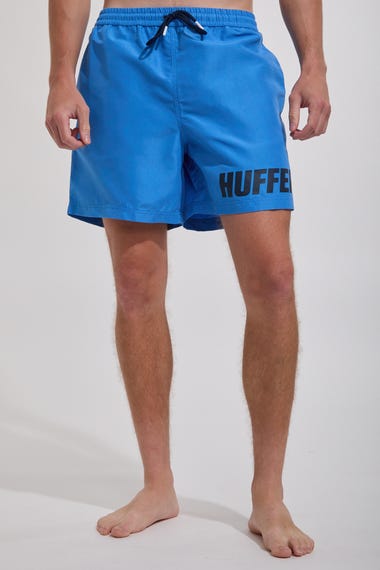 Staple Trunk Zoom Shorts