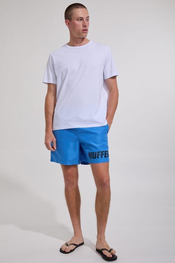 Staple Trunk Zoom Shorts