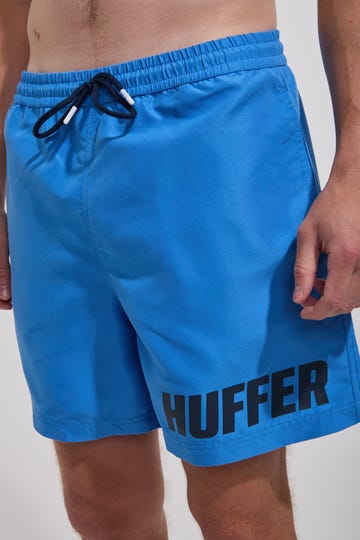 Staple Trunk Zoom Shorts