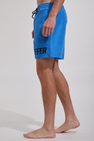Staple Trunk Zoom Shorts