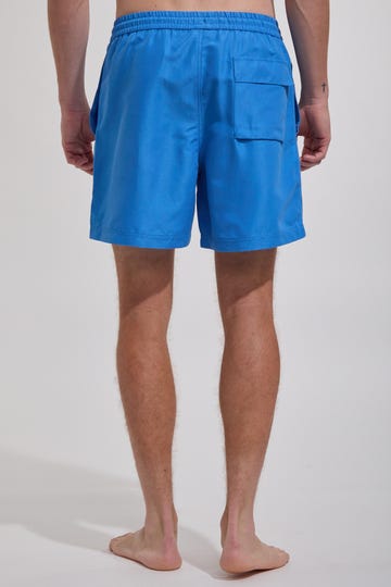 Staple Trunk Zoom Shorts
