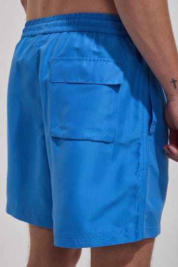 Staple Trunk Zoom Shorts