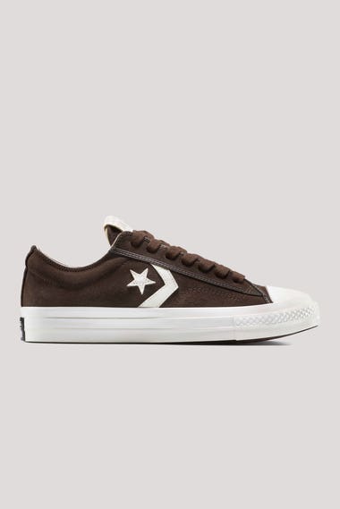 Star Player 76 Suede Shoes