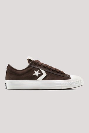 Star Player 76 Suede Shoes