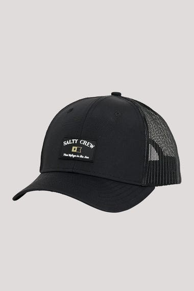 Steadfast Retro Trucker Cap