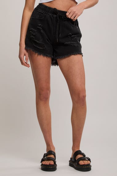 Stella Shorts