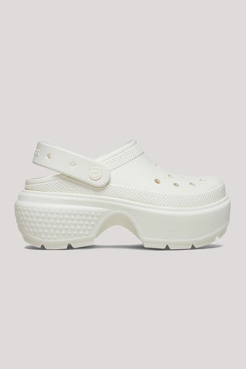 Stomp Clog Shoes