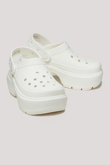 Stomp Clog Shoes