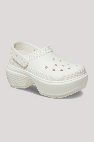 Stomp Clog Shoes