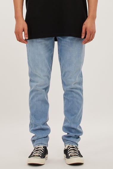 Stomper Jeans