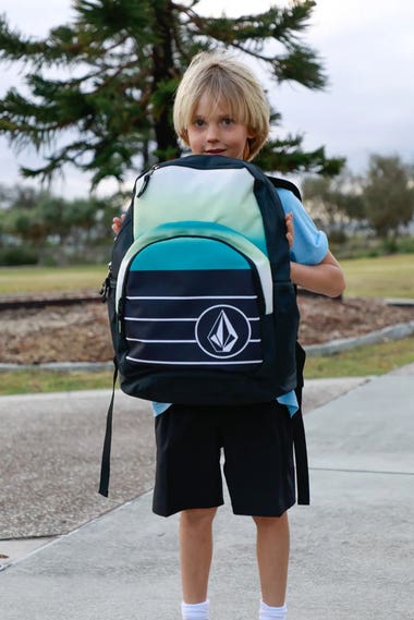 Stone Attack Backpack