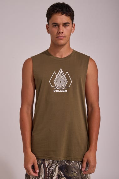 Stone Ship Muscle Tank