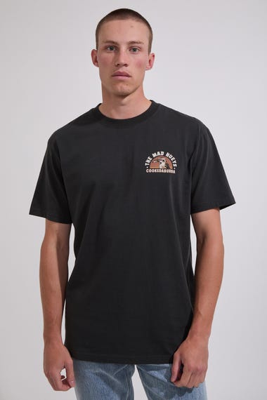 Stranded Cookedaburra T Shirt