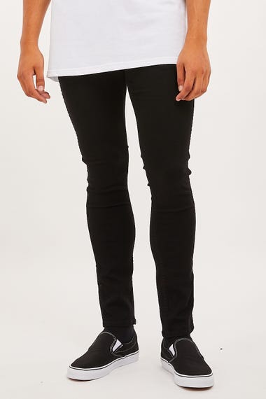 Strangler Jeans
