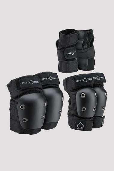 Youth Street Gear 3 Pack