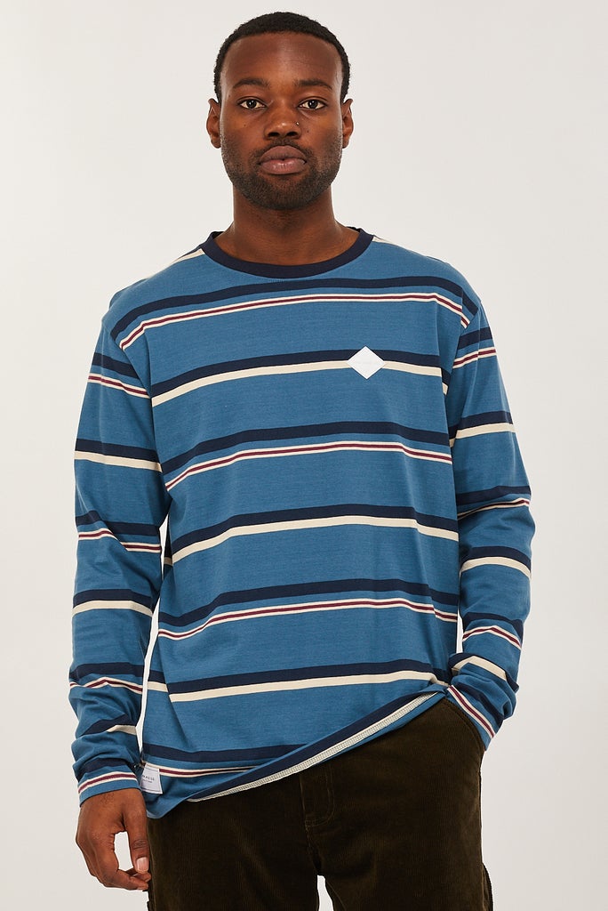 Shop Men's Long Sleeve T Shirts Online NZ North Beach North Beach