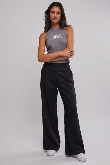 Stussy Rib Tank Top