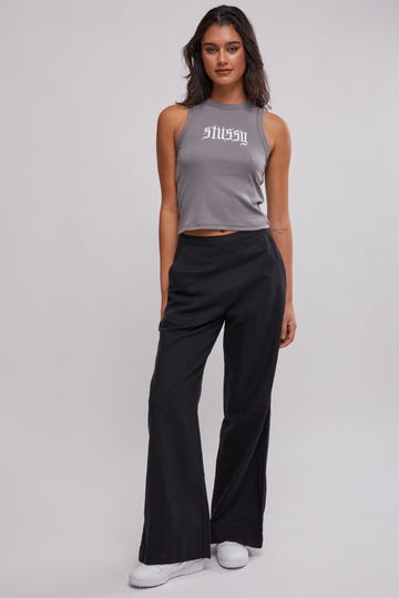 Stussy Rib Tank Top