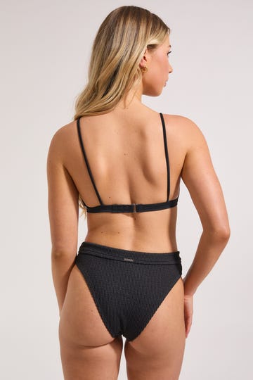 Summer High Coco Bralette Bikini Top