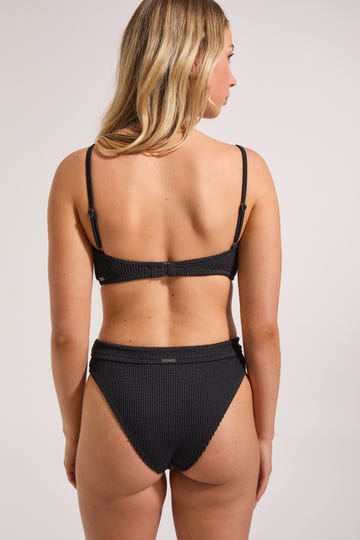 Summer High Lila Dd Bikini Top