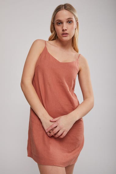 Summer Love Dress