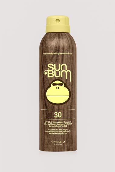 Spf 30 Original Sunscreen Spray