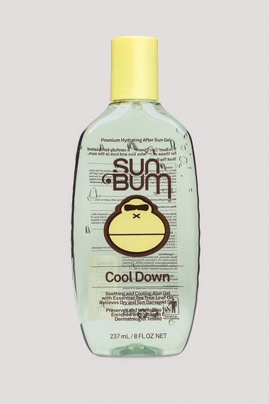 Aloe After Sun Cool Down Gel