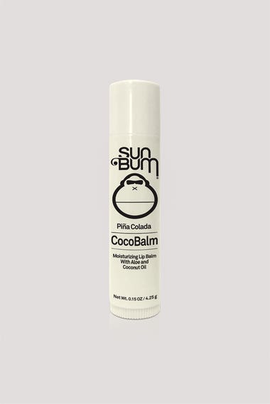Cocobalm Lip Balm