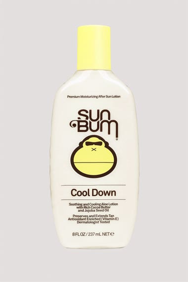 After Sun Cool Down Lotion